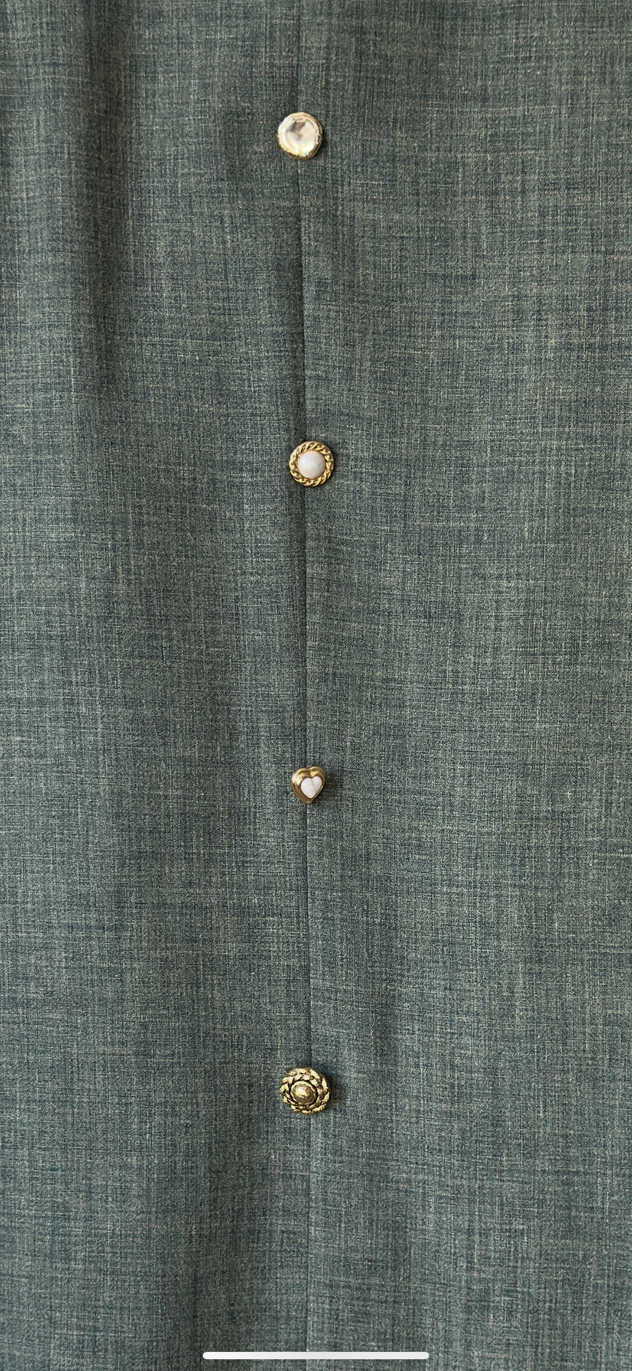 Blazer “Linen Ease” – Oversize en Lin 9