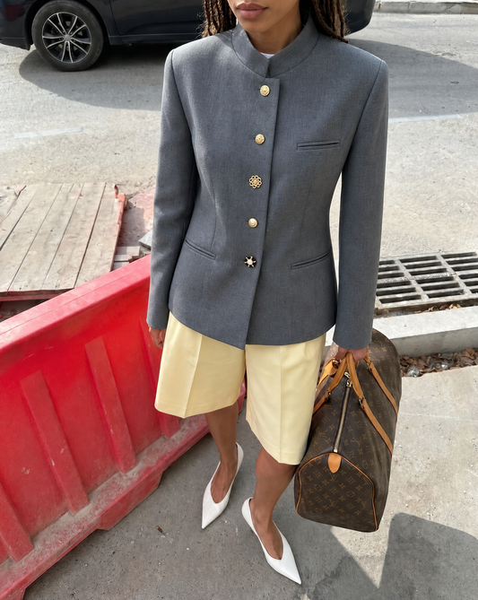 Blazer reworked no1 - 34/36